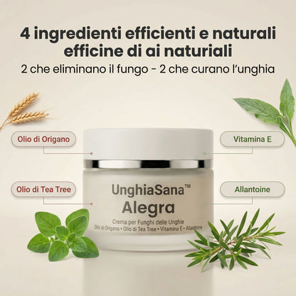 UnghiaSana™