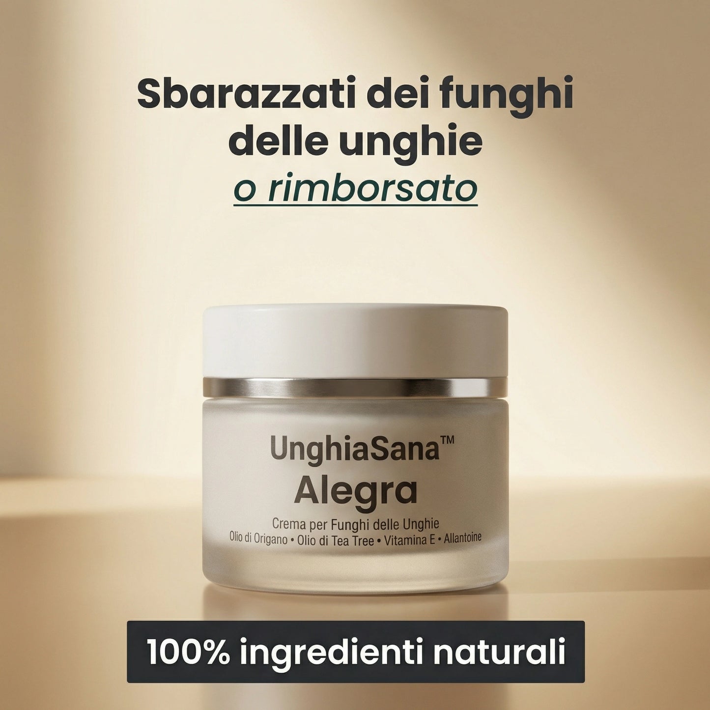 UnghiaSana™