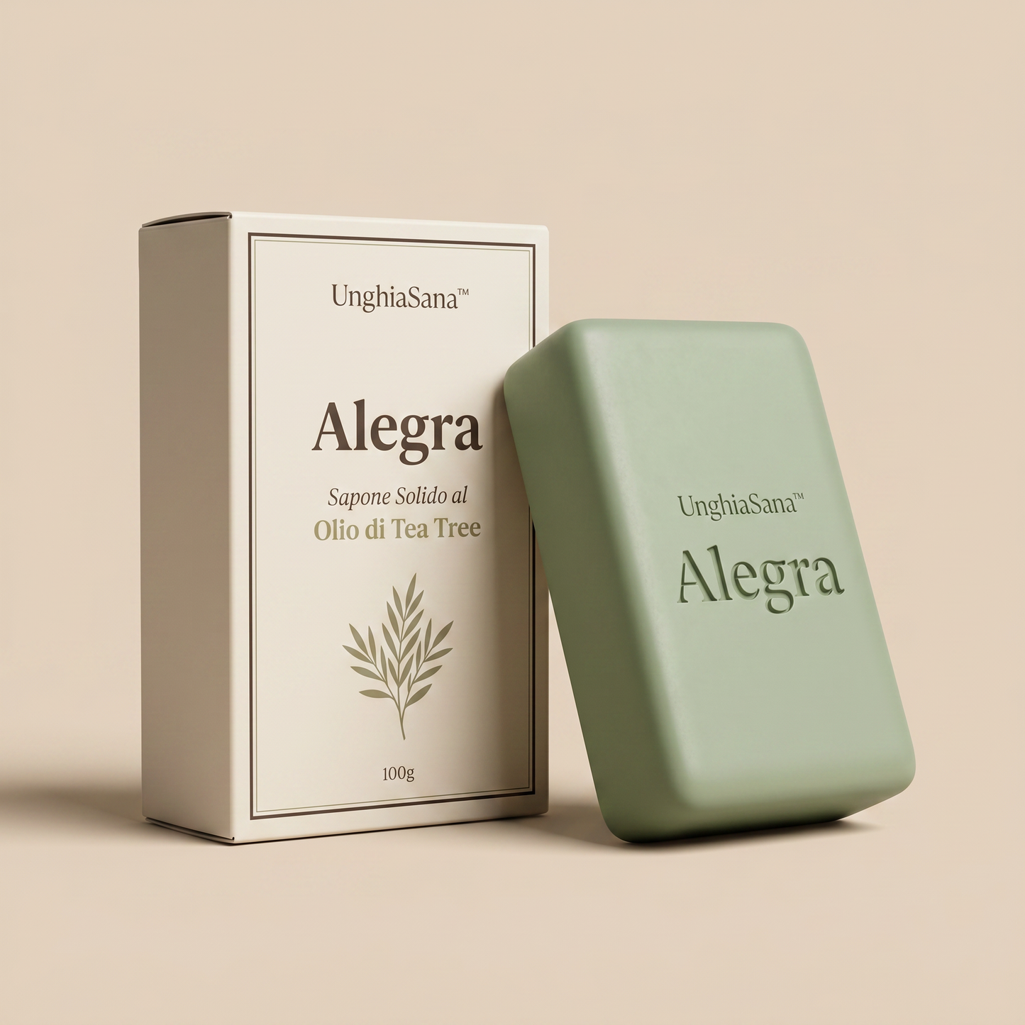 sapone antibatterico
