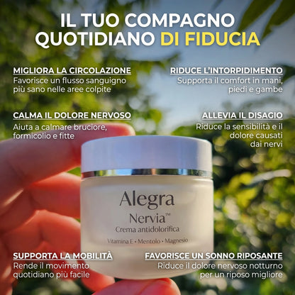 Nervia™