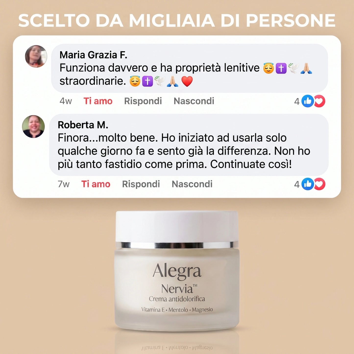 Nervia™